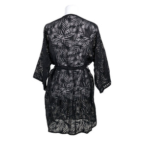 Unisex Uhana Design - Lightweight jacket, size 38 - Black (3)