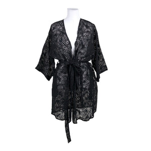 Unisex Uhana Design - Lightweight jacket, size 38 - Black (1)