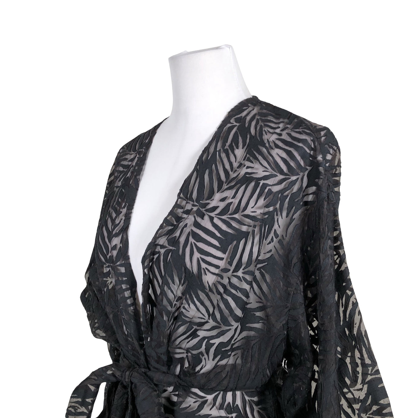Unisex Uhana Design - Lightweight jacket, size 38 - Black (2)