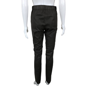 Unisex Andiata - Leather pants, size 36 - Gray (3)