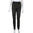 Unisex Andiata - Leather pants, size 36 - Gray ()