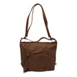 Unisex Denim Dream - Shoulder bag, size Maxi - Brown ()