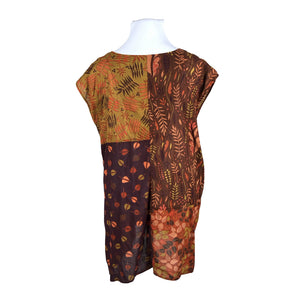 Unisex Gudrun Sjöden - Tunic, size 44 - Green (2)
