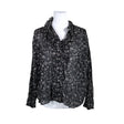 Unisex Isabel Marant Étoile - Blouse, size 36 - Black ()