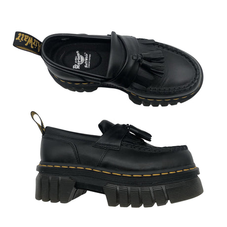 Unisex Dr. Martens - Loafers, size 36 - Black (2)