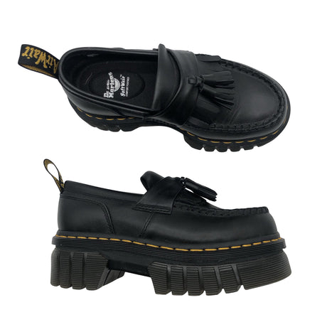 Unisex Dr. Martens - Loafers, size 36 - Black ()