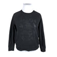 Unisex Peak Performance - Sweatshirt, size 42 - Black ()
