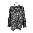 Unisex Marc O'Polo - Blouse, size 40 - Green ()