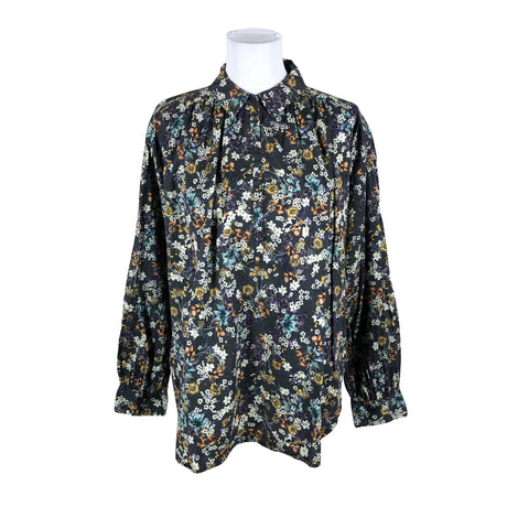 Unisex Marc O'Polo - Blouse, size 40 - Green ()