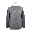 Unisex Samsoe&Samsoe - Sweater, size 34 - Gray ()