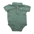 Unisex Polo Ralph Lauren - Body, size 56 - 62 - Green ()
