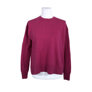 Unisex Vince. - Sweater, size 36 - Pink (1)