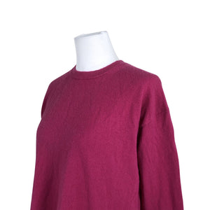 Unisex Vince. - Sweater, size 36 - Pink (2)