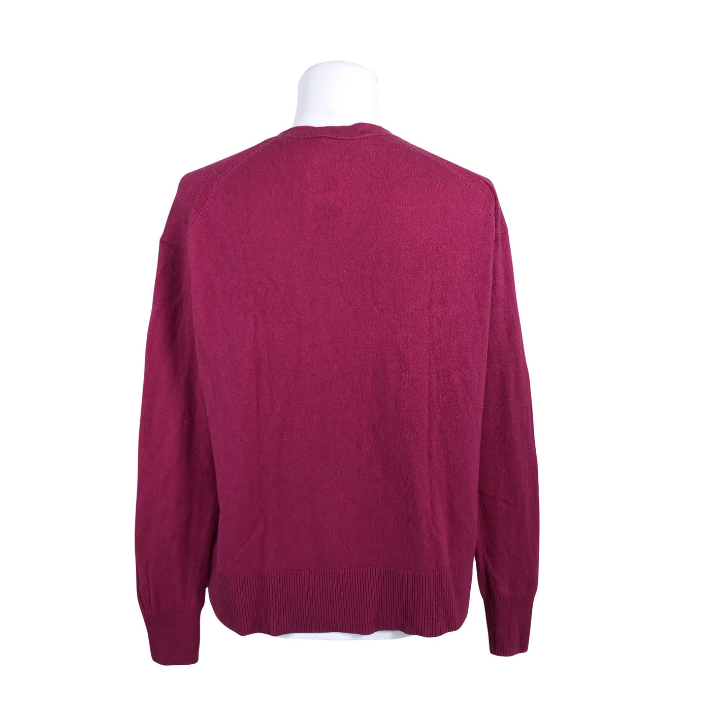 Unisex Vince. - Sweater, size 36 - Pink (3)
