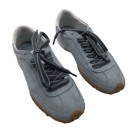 Unisex HOFF - Casual sneakers, size 37 - Light blue (2)