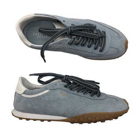 Unisex HOFF - Casual sneakers, size 37 - Light blue ()