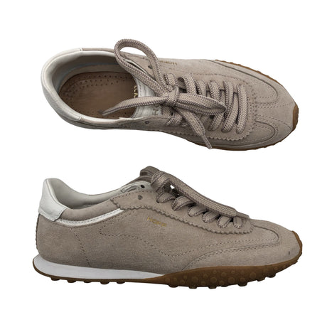 Unisex HOFF - Casual sneakers, size 37 - Beige ()