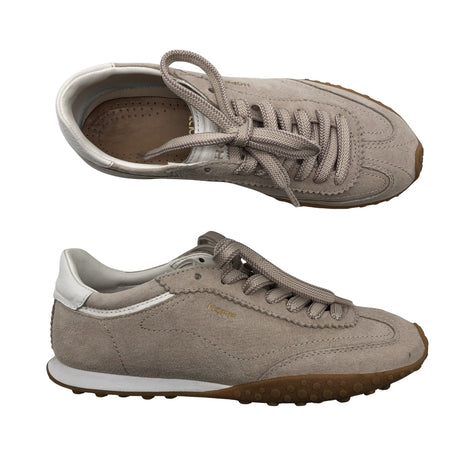 Unisex HOFF - Casual sneakers, size 37 - Beige (2)