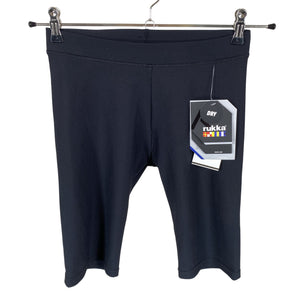 Unisex Rukka - Sports shorts, size 40 - Black (1)