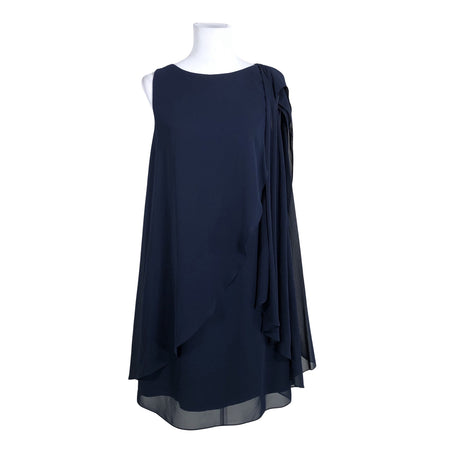 Unisex Swing - Party dress, size 36 - Blue ()
