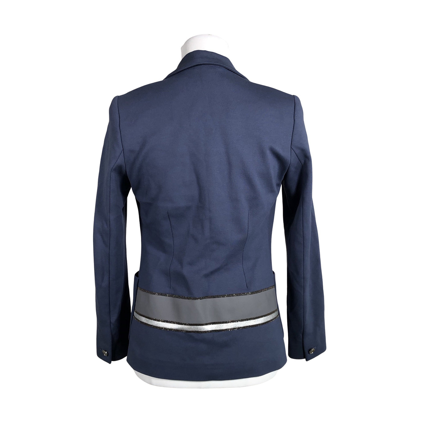 Unisex Mos Mosh - Jacket, size 36 - Blue (2)