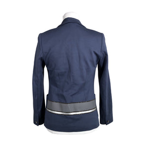 Unisex Mos Mosh - Jacket, size 36 - Blue (2)