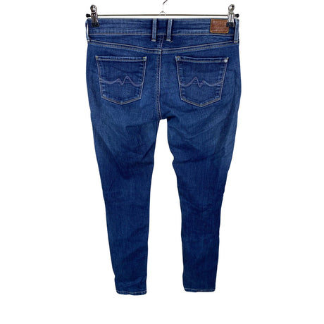 Unisex Pepe Jeans - Jeans, size 38 - Blue (2)