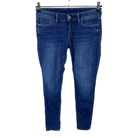 Unisex Pepe Jeans - Jeans, size 38 - Blue ()