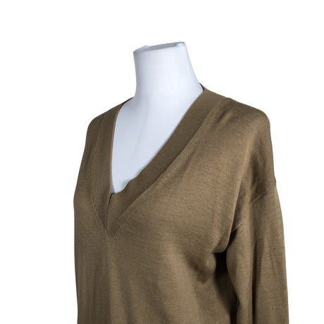 Unisex Michael Kors - Sweater, size 36 - Brown (2)