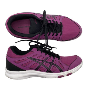 Unisex Asics - Sneakers, size 40 - Violet (1)