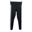 Unisex Adidas - Sports tights, size 40 - Black ()