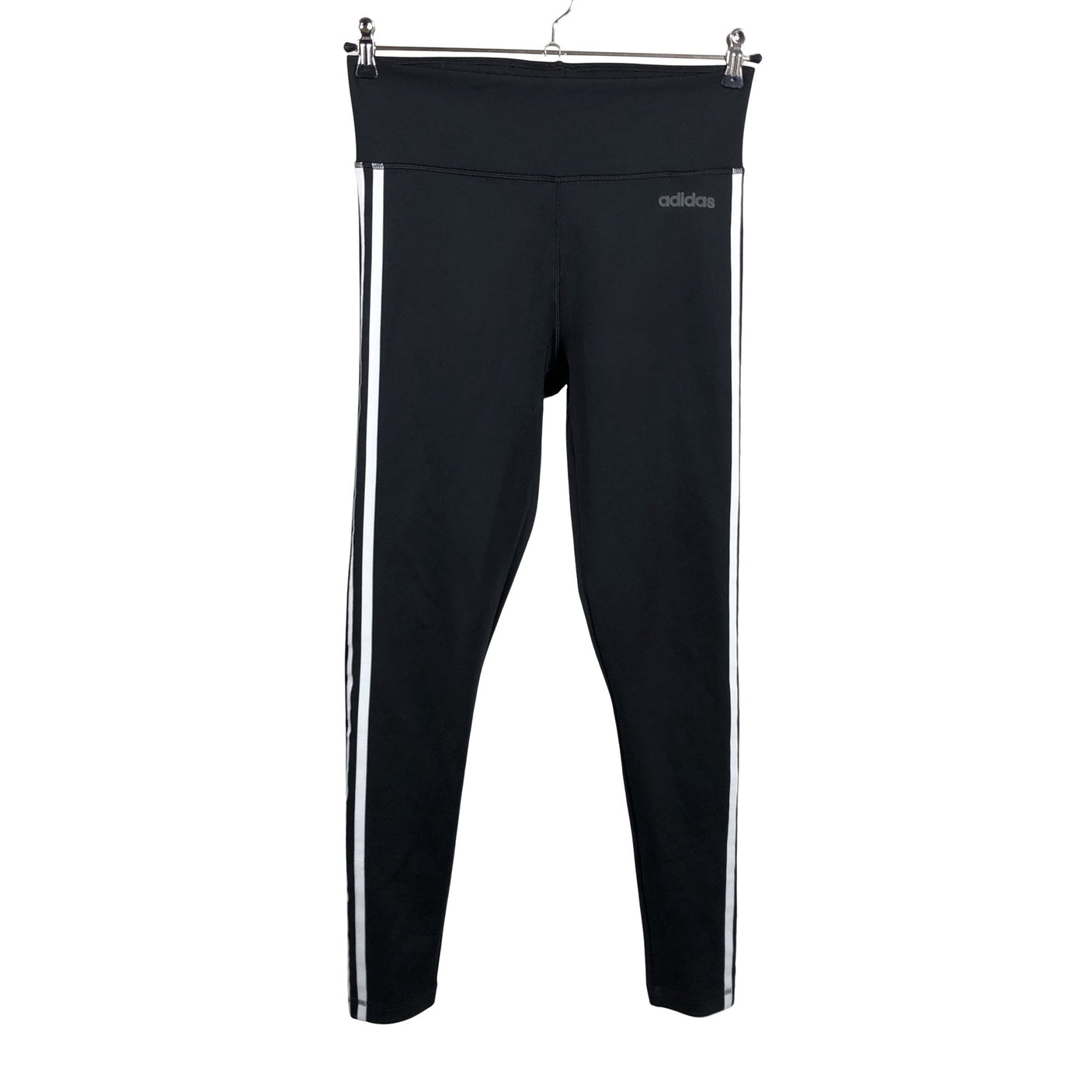 Unisex Adidas - Sports tights, size 40 - Black (1)