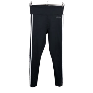 Unisex Adidas - Sports tights, size 40 - Black (1)