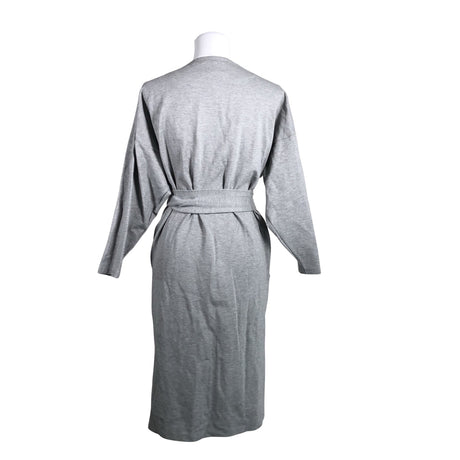 Unisex Nola - Tricot dress, size 36 - Gray (2)