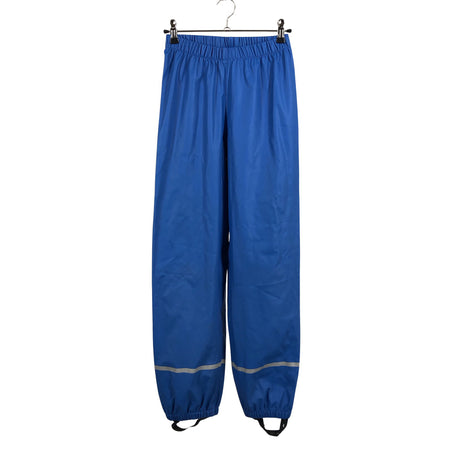 Unisex Lego - Rain trousers, size 146 - 152 - Blue ()