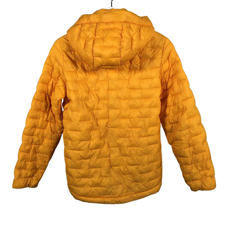 Unisex Everest - Lightly padded jacket, size 158 - 164 - Orange (2)