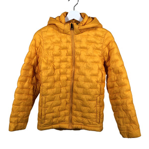 Unisex Everest - Lightly padded jacket, size 158 - 164 - Orange (1)