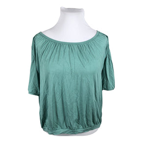 Unisex Soyaconcept - T-shirt, size 42 - Green (1)