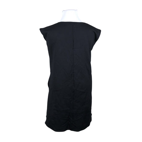Unisex Nanso - Tricot dress, size 44 - Black (2)
