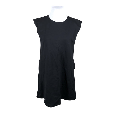 Unisex Nanso - Tricot dress, size 44 - Black ()