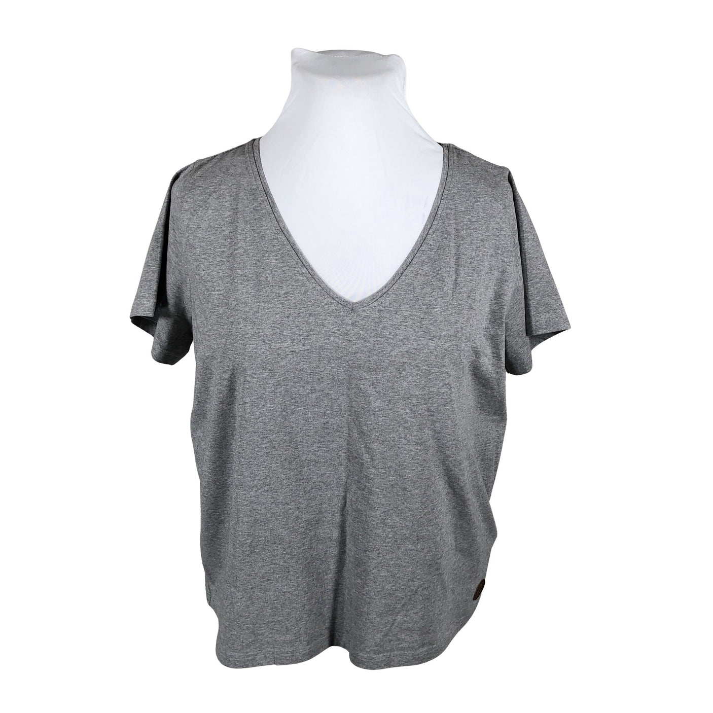 Unisex Blaa - T-shirt, size 42 - Gray (1)
