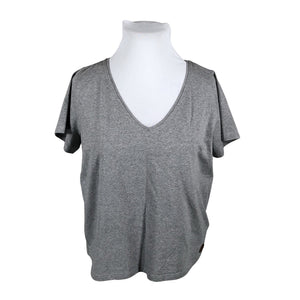 Unisex Blaa - T-shirt, size 42 - Gray (1)