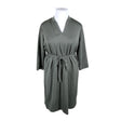 Unisex Soyaconcept - Tricot dress, size 42 - Green ()
