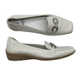 Unisex Caprice - Loafers, size 39 - White ()