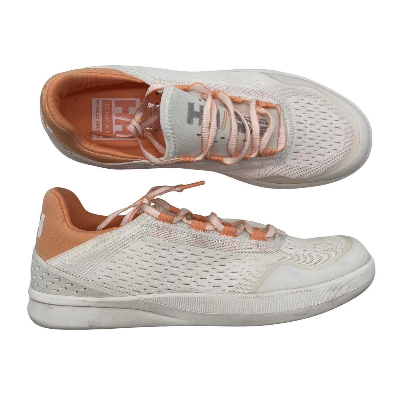 Unisex Helly Hansen - Casual sneakers, size 39 - White (1)