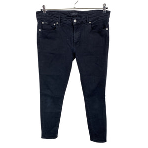Unisex Polo Ralph Lauren - Jeans, size 32 - Black (1)