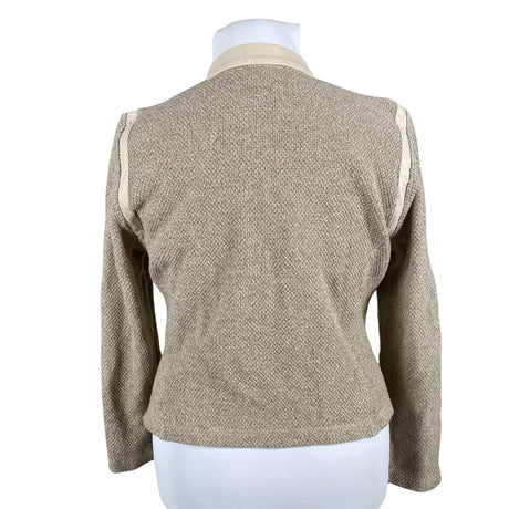 Unisex Frank Walder - Jacket, size 42 - Beige (2)