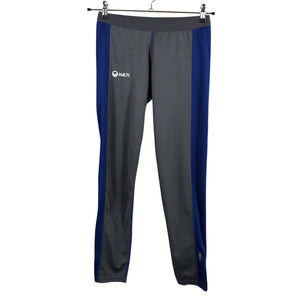 Unisex Halti - Sports tights, size 158 - 164 - Gray (1)