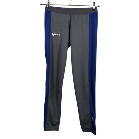 Unisex Halti - Sports tights, size 158 - 164 - Gray ()