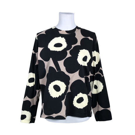 Unisex Marimekko - Tricot shirt, size 38 - Beige ()